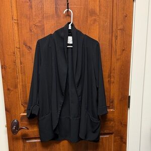 Aritzia/Wilfred Women's Blazer